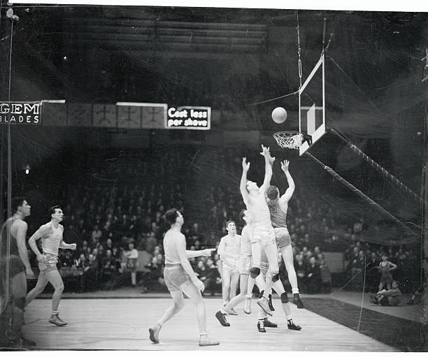 篮球场地板颜色与线条设计:如何提升比赛体验与视觉效果