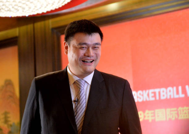 广东队CBA历史最佳球员盘点