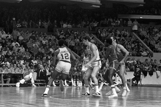 篮球单场200分:史上最难以企及的纪录