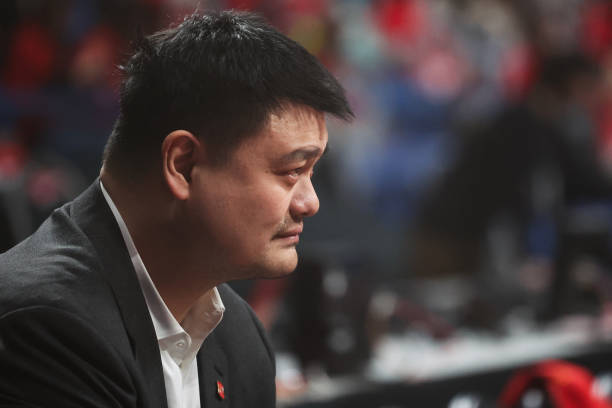 央视独家转播:CBA季后赛八强争夺战一触即发