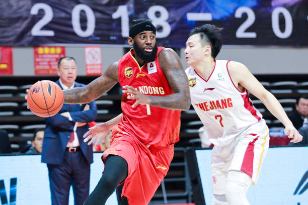 腾讯体育CBA直播:实时比分、精彩回放一网打尽