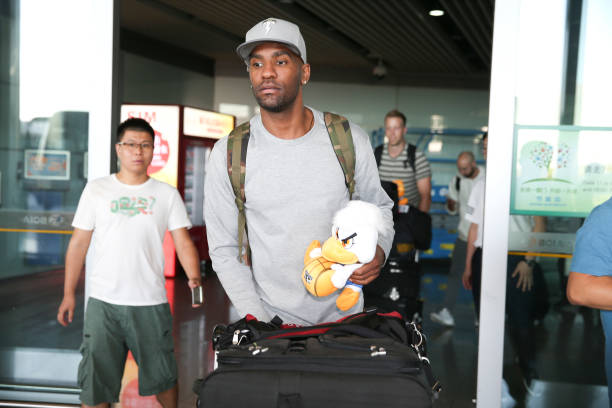 东决之王詹姆斯:对手眼中的噩梦