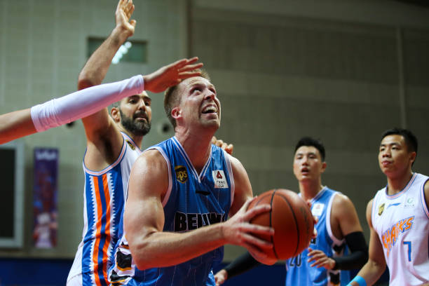 CBA的品牌争议:民族品牌还是国际合作的产物?