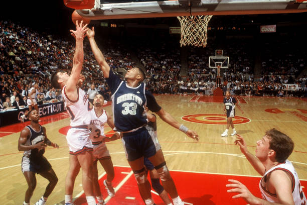 哈登与戈登:火箭时期的第六人火力支援