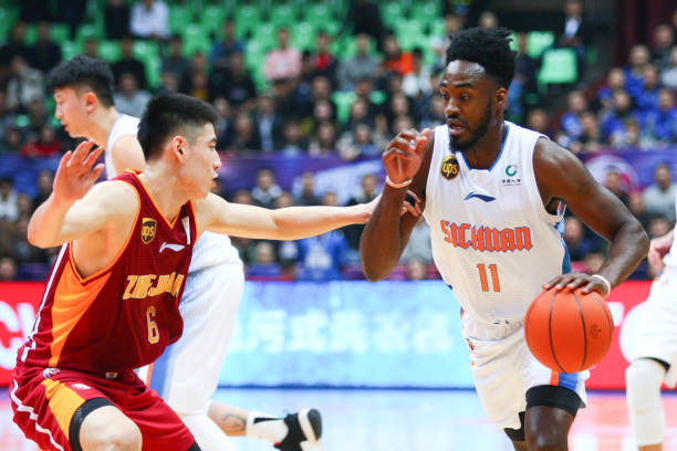 CBA各赛区比赛时间安排总表