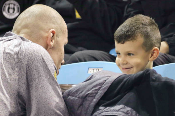 詹姆斯回归骑士:回顾过去,展望未来