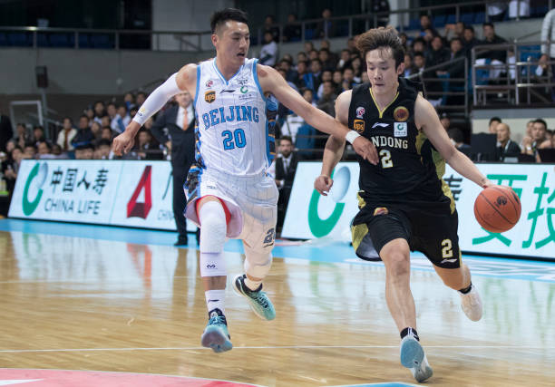 NBA季后赛什么时候开始?最新赛程时间表来了