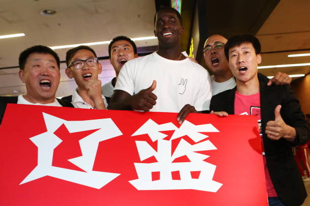 广厦男篮本土球员名单:胡金秋领衔,青年才俊崭露头角