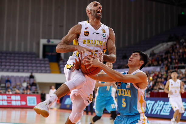 不容错过的CHBL半决赛:强强对话全记录