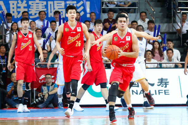 谁是最成功的球队?盘点NBA历史上夺冠次数最多的队伍