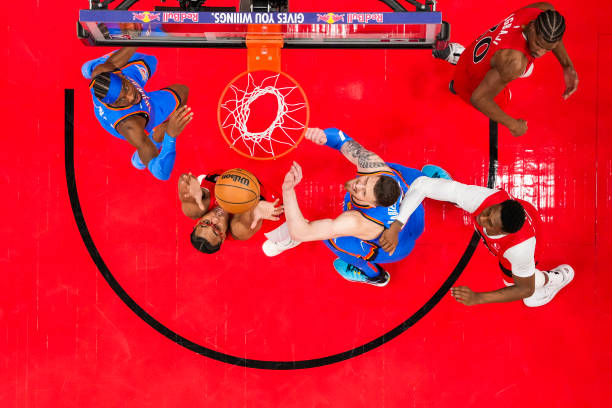 2021年NBA季后赛直播指南:如何观看每场比赛