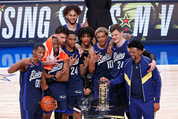 NBA今日五佳球:莫兰特逆天隔扣登顶榜首