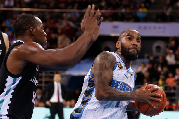 2024年大前锋实战球鞋排行榜TOP10,谁是最强战靴?