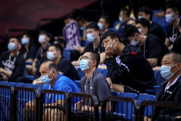 谁笑到最后?CBA总决赛冠军揭晓