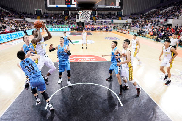 篮球场尺寸与高度:训练与比赛场地的必备知识