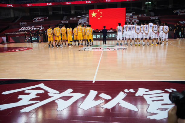 专家解读:雷速最新篮球比分预测模型如何运作?