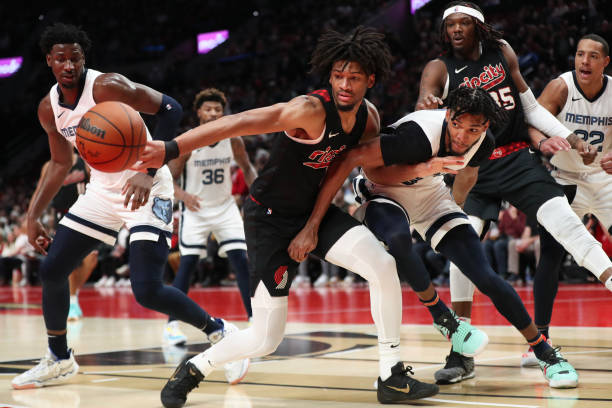 谁将成为下一个传奇?NBA未来20大球星前瞻