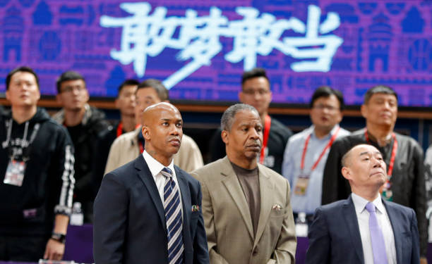 新秀得分榜:年度最佳新秀竞争者数据对比