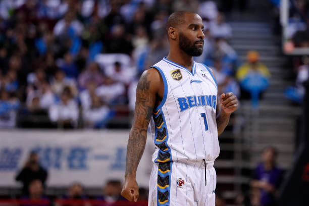 从CBA到NBA:郭艾伦的控球水平究竟够不够格?