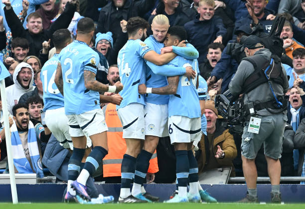 欧冠决赛夜:CCTV5带你直击2021年欧洲足坛最高荣耀