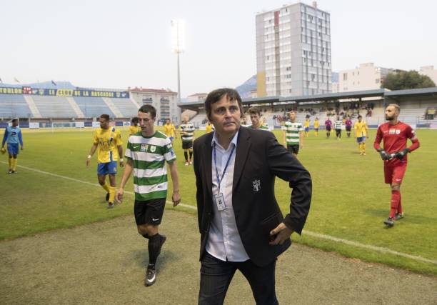 国家德比火药桶!裁判如何掌控比赛节奏?