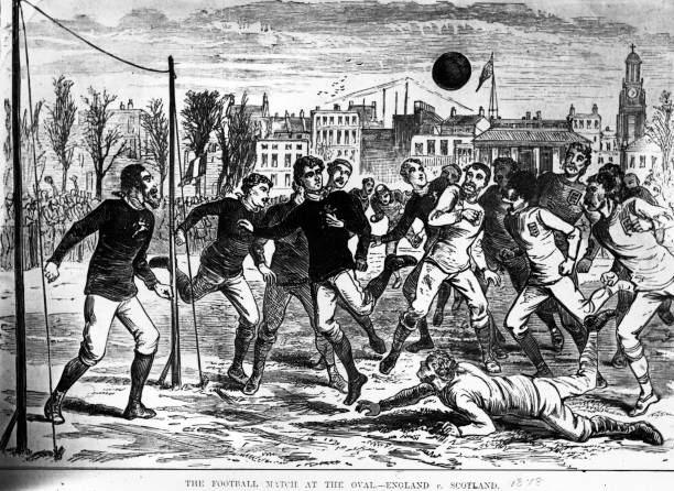 从弧线任意球到数字谜题:你能破解这个关联吗?