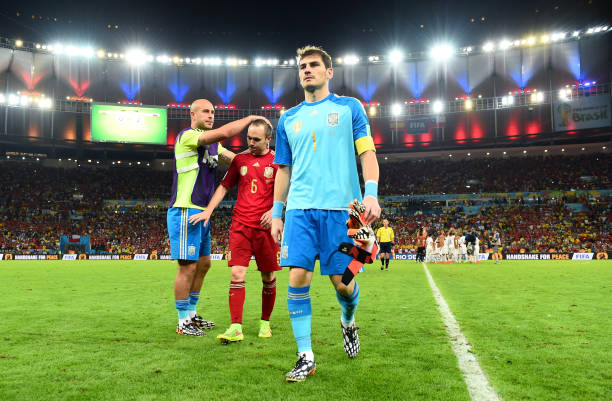 专家圆桌讨论:古利特在足球史上的真正位置