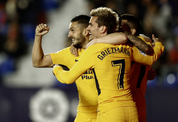 谁摘得上赛季西甲金靴?盘点射手榜前三的精彩表现