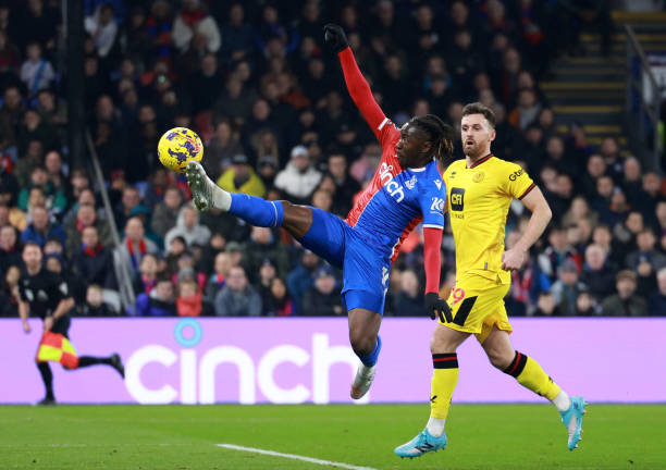 英超德甲西甲:风云足球频道完整直播表