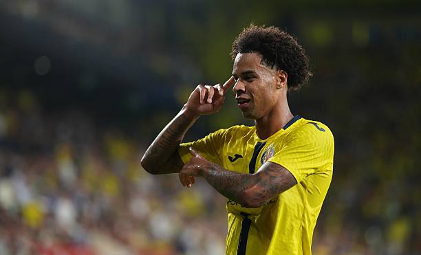 球探视角:如何通过数据模型预测足球比赛比分?