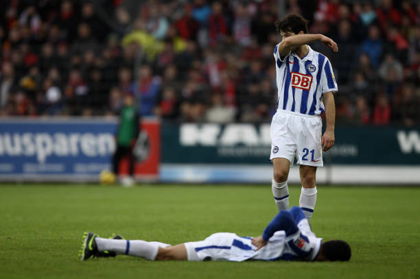 从忧郁王子到足坛传奇:罗伯特·巴乔的非凡实力解析