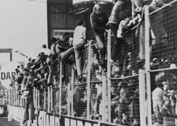 贝尔格莱德红星主场——马拉卡纳球场:红白军团的堡垒