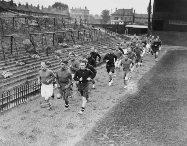 法甲是顶级联赛,法乙是次级联赛?法国足球联赛层级解析