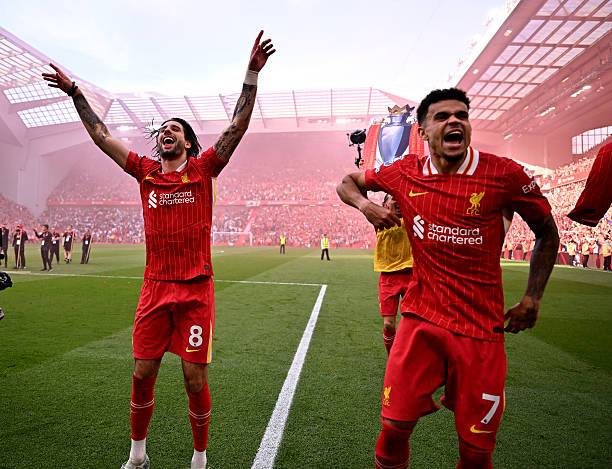 欧冠冠军的国别分布:哪些国家盛产欧冠冠军球队?