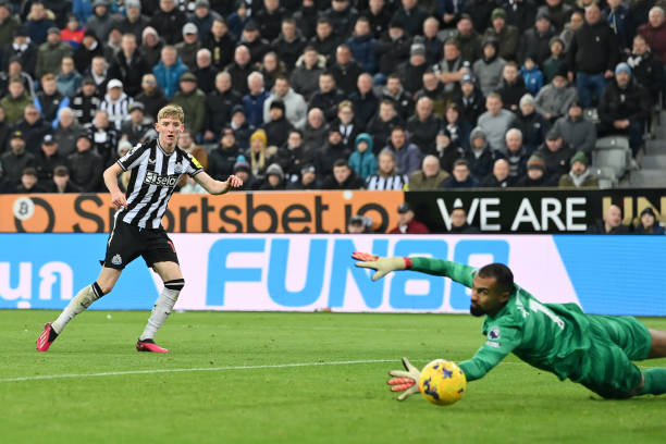 13号传奇:盖德穆勒如何让这个号码成为经典