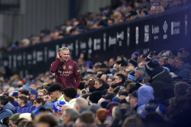 哈里·凯恩老婆凯特·古德兰:不为人知的家庭生活