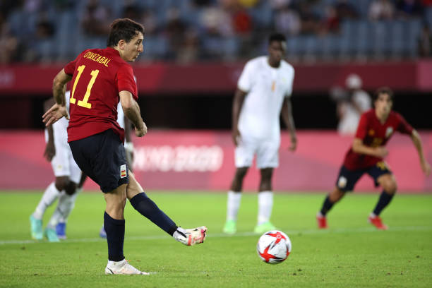 萨拉赫点球助跑的秘密:慢速启动+突然加速的战术