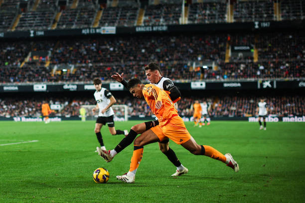 法甲年度最佳阵容背后的故事:新星崛起与老将坚守