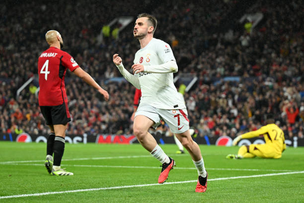 欧冠冠军俱乐部排名:AC米兰、利物浦紧随其后