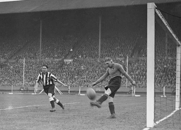 6月13日足球赛程指南:熬夜看球必备时间表