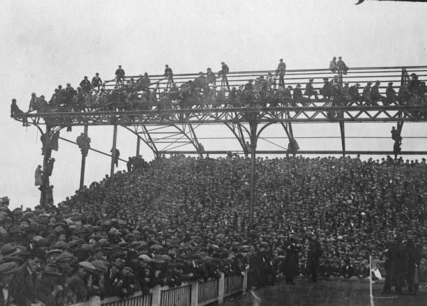 从2009到2023:盘点普斯卡什奖15年经典瞬间