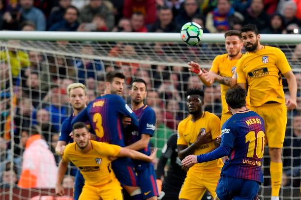 一代球王谢幕!梅西巴萨告别演讲完整版直播