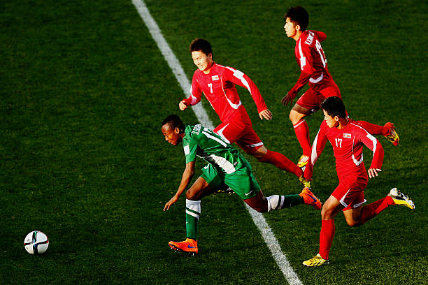 马宁足球之夜特别策划:中国裁判的成长之路