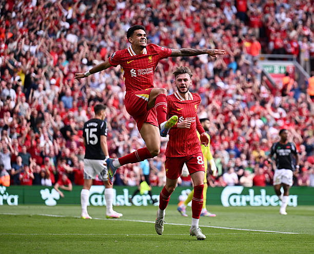 官方英超直播在线观看:高清无延迟,尽享顶级足球盛宴