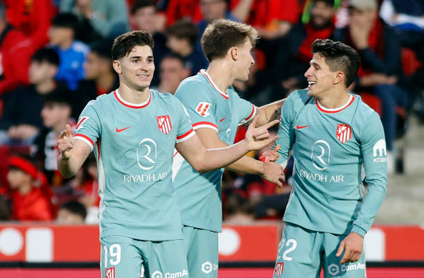 欧冠半决赛首回合战报:皇马3-0马竞,C罗主宰比赛