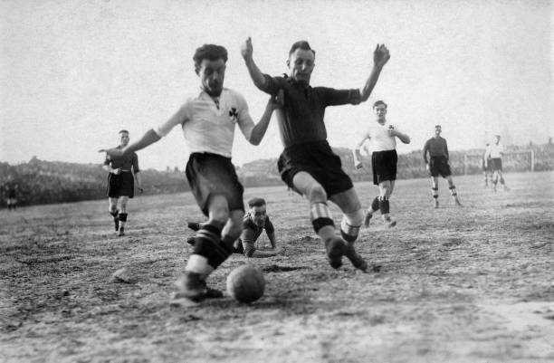 神话的起点:揭开盖德·穆勒的童年与家庭故事