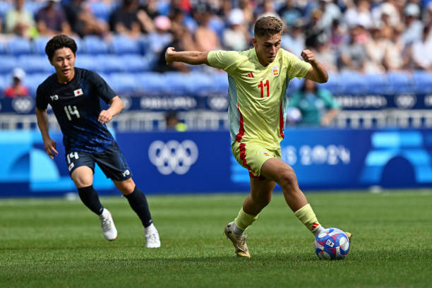 古利特的身体素质如何塑造全能中场神话?