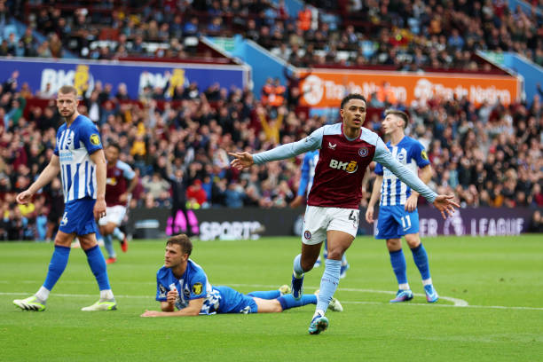 常见误区:你以为的球门球发球位置可能是错的!