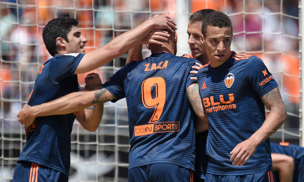 德甲升级附加赛全程高燃集锦,关键进球一网打尽!