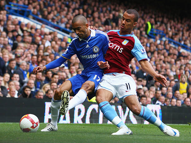 快如闪电!阿森纳反击进球精彩集锦